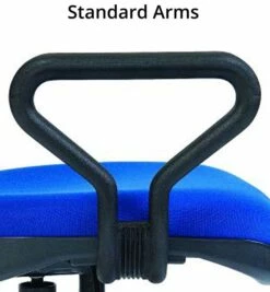 PU Draughtsmans Chair -Office Furniture Sales 2024 102890