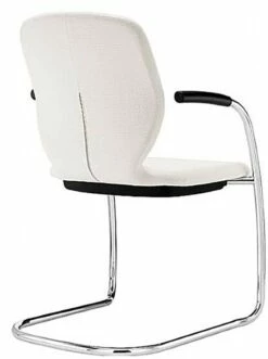Boss Design Lily Visitor Chair -Office Furniture Sales 2024 102954