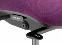 Boss Design Vite Office Chair -Office Furniture Sales 2024 103081