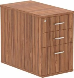 NEXT DAY InterAct Desk High Pedestals -Office Furniture Sales 2024 103098