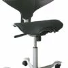 HAG Capisco Puls 8020 Chair Black