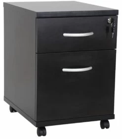 Karbon Mobile Under Desk Pedestals -Office Furniture Sales 2024 103282