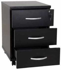 Karbon Mobile Under Desk Pedestals -Office Furniture Sales 2024 103292
