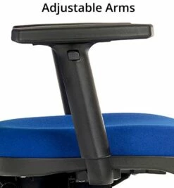 PU Draughtsmans Chair -Office Furniture Sales 2024 103340