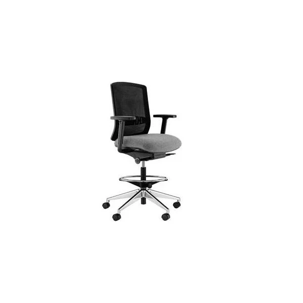 Boss Design Vite Cashier Chair 1 Boss Design Vite Cashier Chair