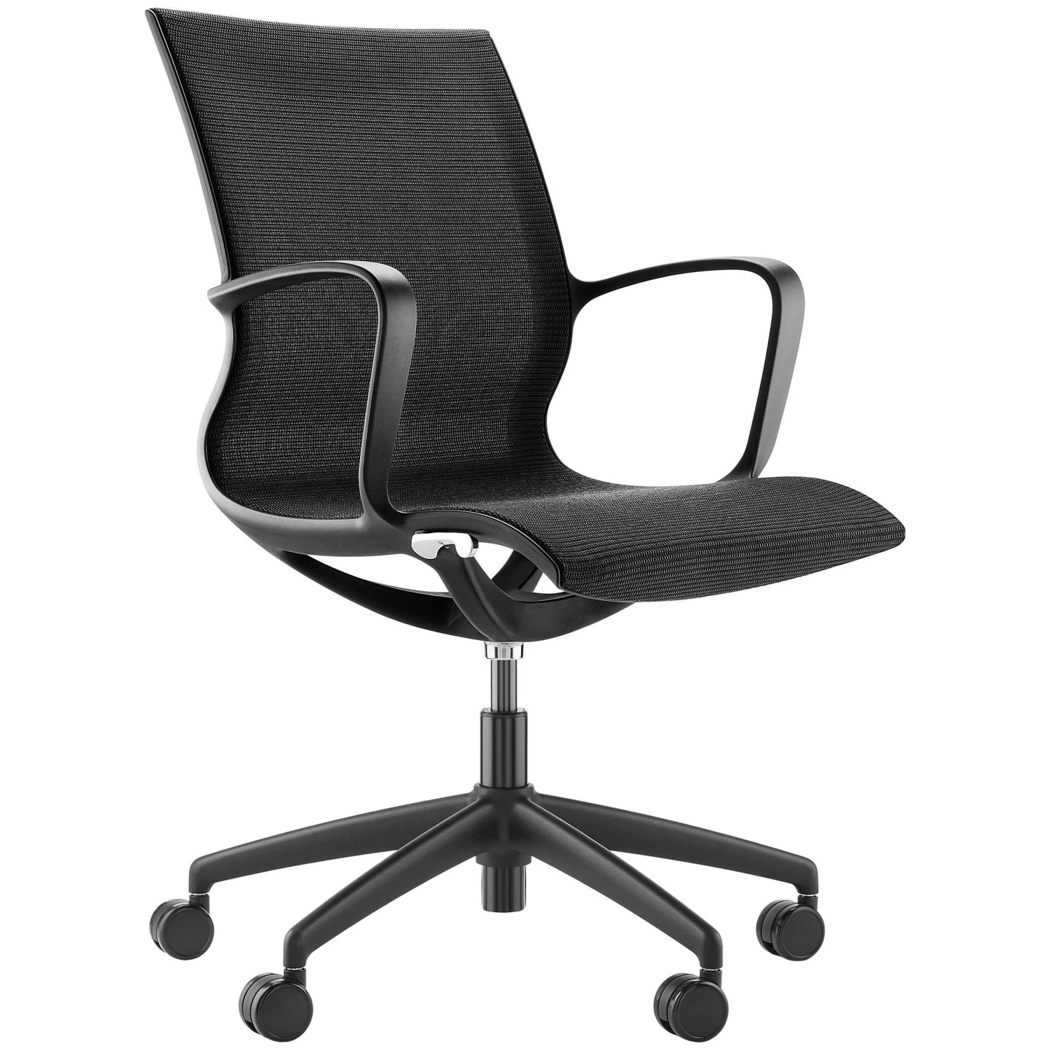 Komac Kara Work Chair 2 Komac Kara Work Chair - Image 2