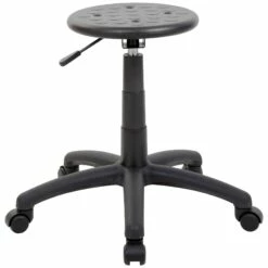 Industrial Poly Stool
