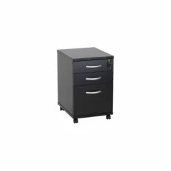Karbon Tall Under Desk Mobile Pedestals -Office Furniture Sales 2024 103511