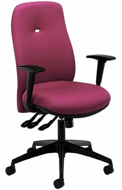 Summit Inflexion Executive Task Chair