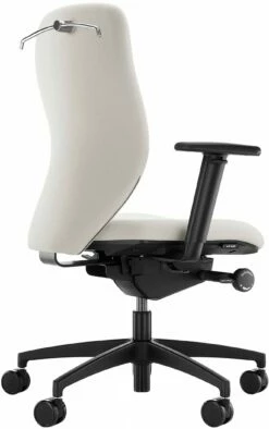 Boss Design Lily Office Chair LIL/2 -Office Furniture Sales 2024 103576