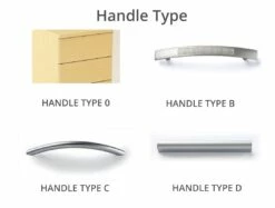 Gresham Desk High Pedestals 5 Gresham Desk High Pedestals -Office Furniture Sales 2024 103585