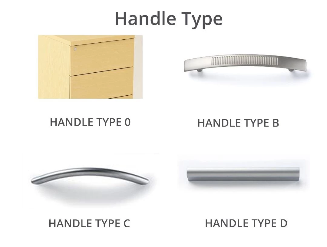 Gresham Desk High Pedestals 3 Gresham Desk High Pedestals - Image 3