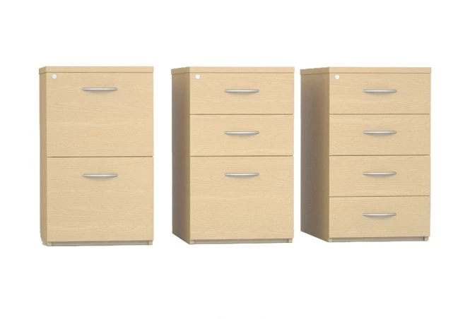 Gresham Desk High Pedestals 1 Gresham Desk High Pedestals