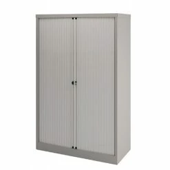 NEXT DAY Jemini By Bisley Tambour Cupboards