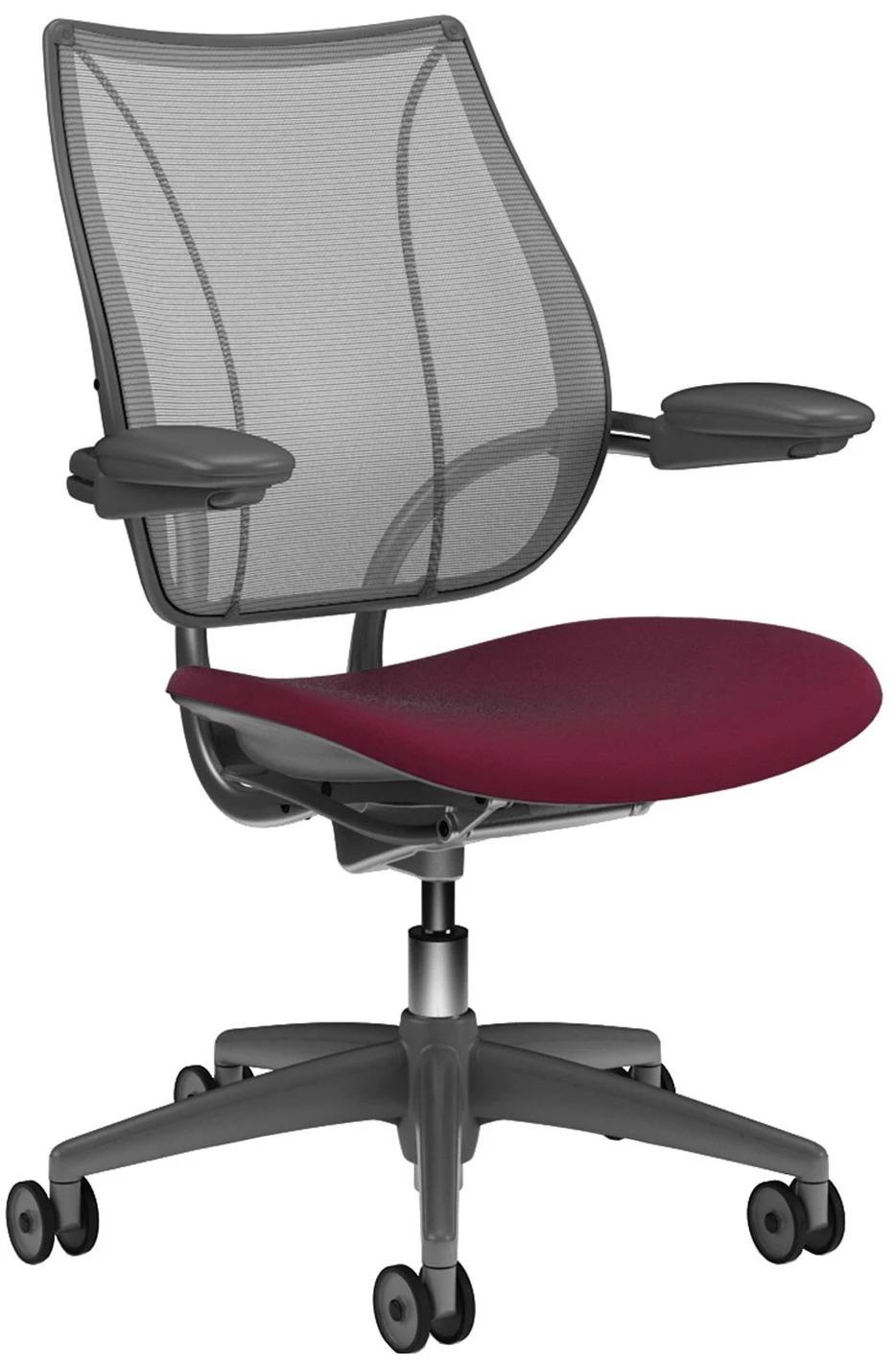 Humanscale Liberty Task Chair 2 Humanscale Liberty Task Chair - Image 2