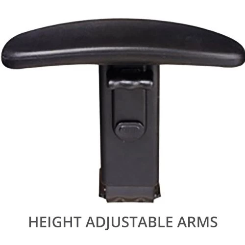 Re-Act Draughtsman Chair 4 Re-Act Draughtsman Chair - Image 4