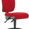 Pledge May'B High Back Custom Task Chair