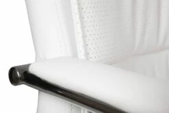 Cumbria Executive Office Chair White -Office Furniture Sales 2024 104188