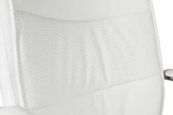 Cumbria Executive Office Chair White -Office Furniture Sales 2024 104189