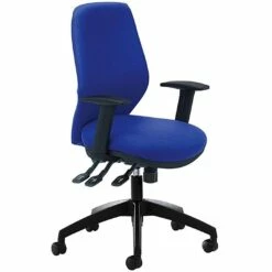 Summit Sculpt Fabric Task Chair