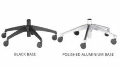 Summit Sculpt Fabric Task Chair -Office Furniture Sales 2024 104226