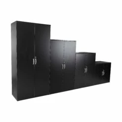 Karbon Large Volume Cupboards -Office Furniture Sales 2024 104254