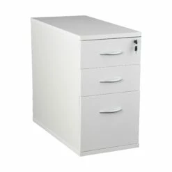 Karbon Desk High Pedestals -Office Furniture Sales 2024 104265