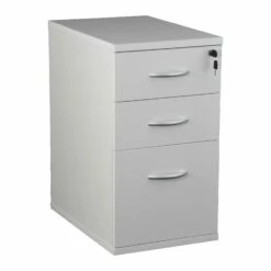 Karbon Desk High Pedestals -Office Furniture Sales 2024 104266