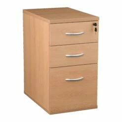 Karbon Desk High Pedestals -Office Furniture Sales 2024 104268