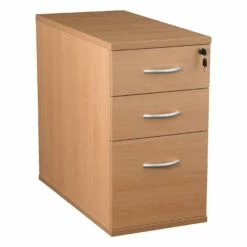 Karbon Desk High Pedestals -Office Furniture Sales 2024 104270