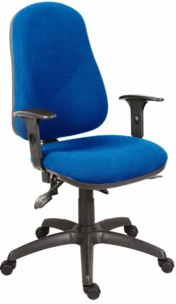 Spectrum Ergonomic Asynchro Operator Chair -Office Furniture Sales 2024 104333