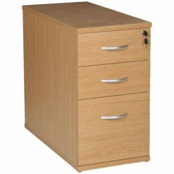 Karbon Desk High Pedestals -Office Furniture Sales 2024 104599