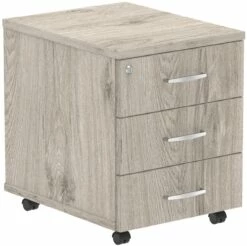 NEXT DAY InterAct Mobile Pedestals -Office Furniture Sales 2024 104606