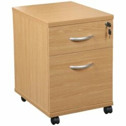Karbon Mobile Under Desk Pedestals -Office Furniture Sales 2024 104614