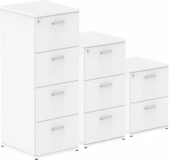 NEXT DAY InterAct Filing Cabinets