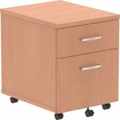 NEXT DAY InterAct Mobile Pedestals -Office Furniture Sales 2024 104665