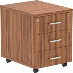 NEXT DAY InterAct Mobile Pedestals -Office Furniture Sales 2024 104668