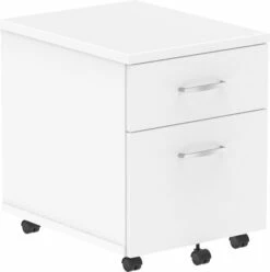 NEXT DAY InterAct Mobile Pedestals -Office Furniture Sales 2024 104669