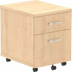 NEXT DAY InterAct Mobile Pedestals -Office Furniture Sales 2024 104671