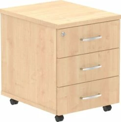 NEXT DAY InterAct Mobile Pedestals -Office Furniture Sales 2024 104672