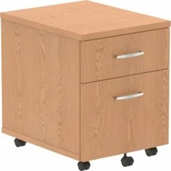 NEXT DAY InterAct Mobile Pedestals -Office Furniture Sales 2024 104673