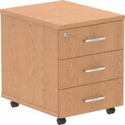 NEXT DAY InterAct Mobile Pedestals -Office Furniture Sales 2024 104674