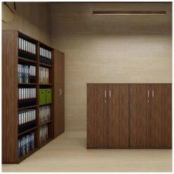 NEXT DAY InterAct Office Cupboards -Office Furniture Sales 2024 104692