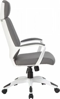 Jupiter High Back Bonded Leather Office Chairs -Office Furniture Sales 2024 104765