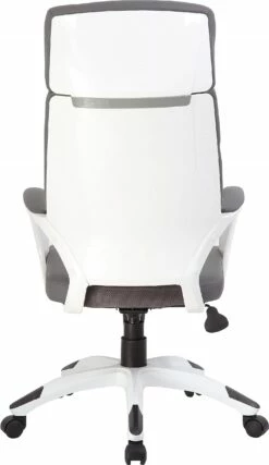 Jupiter High Back Bonded Leather Office Chairs -Office Furniture Sales 2024 104766