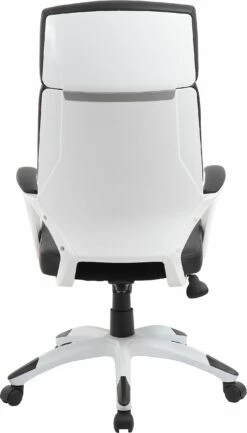 Jupiter High Back Bonded Leather Office Chairs -Office Furniture Sales 2024 104771