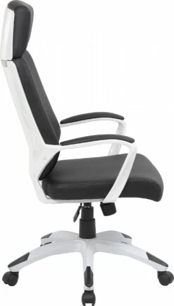 Jupiter High Back Bonded Leather Office Chairs -Office Furniture Sales 2024 104772