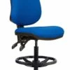 Kirby High Back Draughtsman Chair