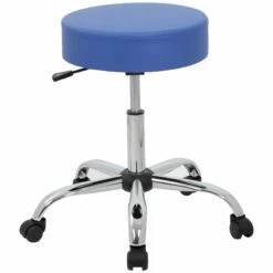 Jota Anti-Bac Vinyl Stool
