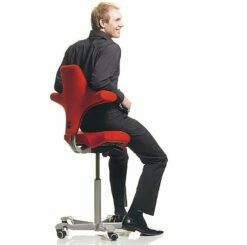 HAG Capisco 8106 Chair 12 HAG Capisco 8106 Chair -Office Furniture Sales 2024 104999